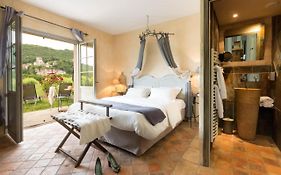 Hotel-Spa Le Saint Cirq